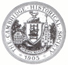 The Cambridge Historical Society